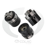 CABEZAL DE MOTOR PERKINS 6 CIL