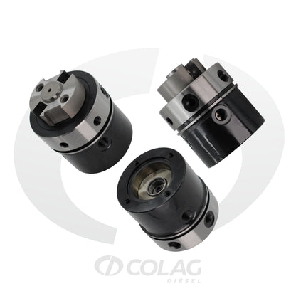 CABEZAL DE MOTOR PERKINS 6 CIL