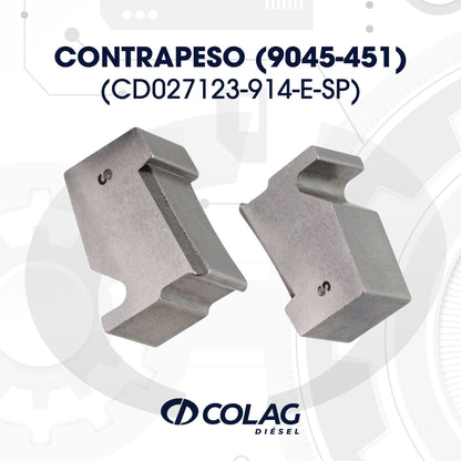 CONTRAPESO (9045-451)