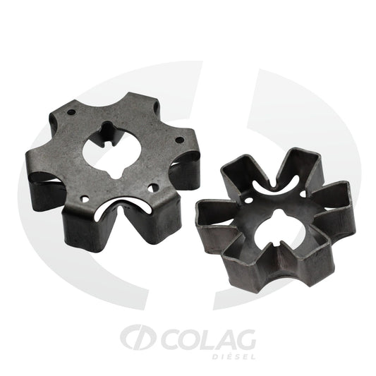 CANASTA DE CONTRAPESO P/ FLECHA CAV FII