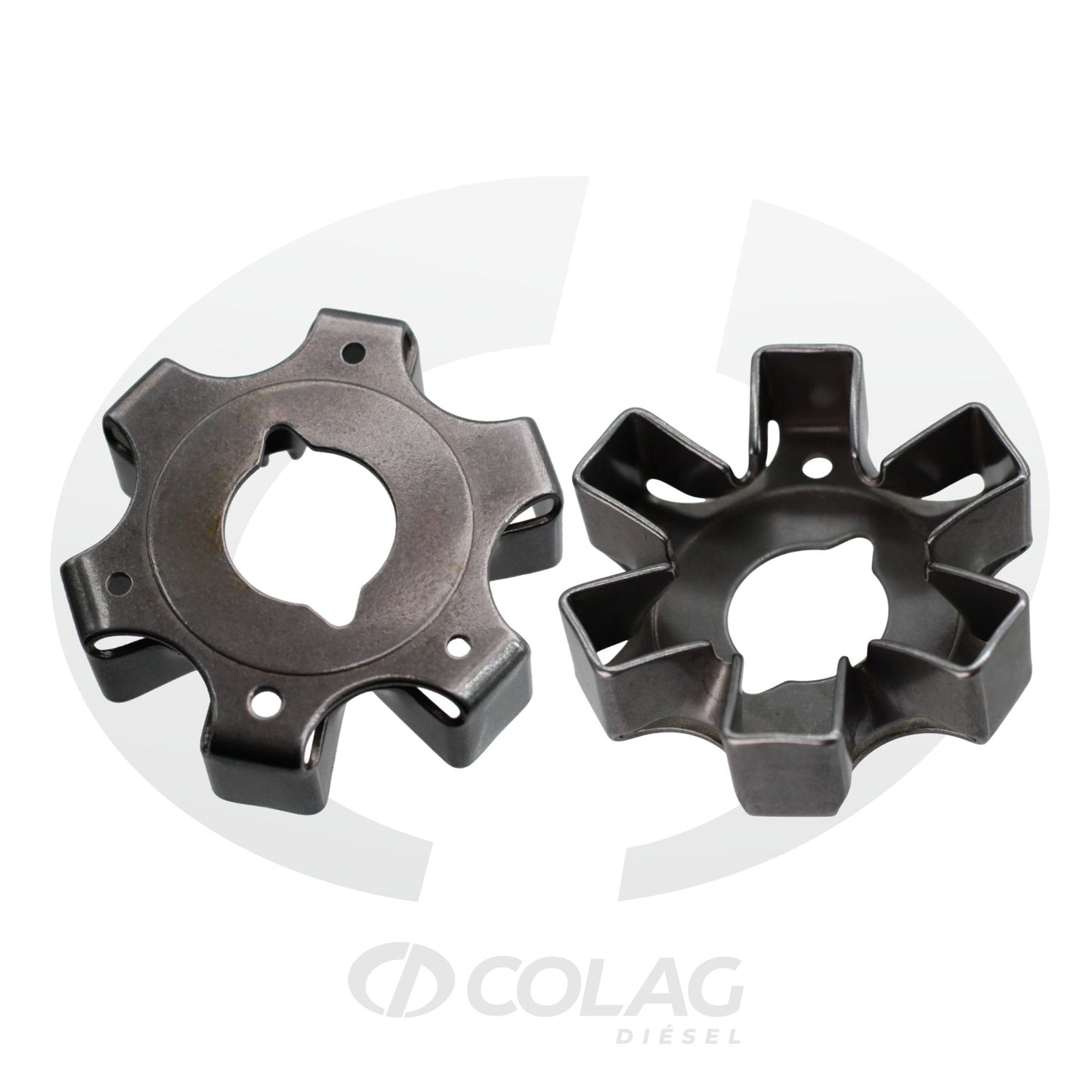 CANASTA DE CONTRAPESO P/ FLECHA CAV FII