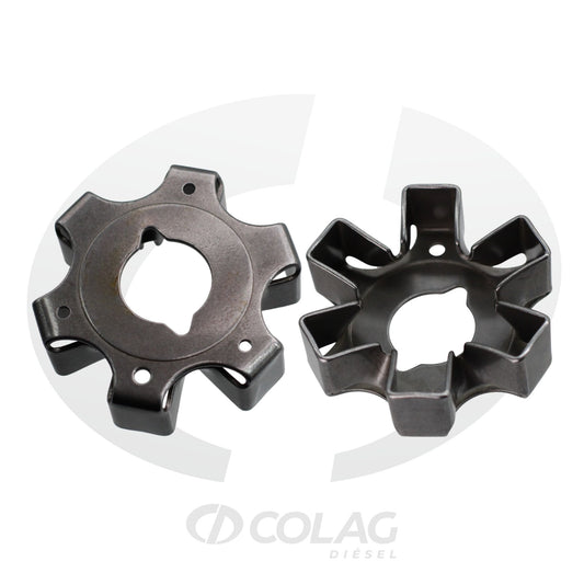 CANASTA DE CONTRAPESO P/ FLECHA CAV FII