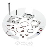 KIT DE REPARACION BOMBA DE ENGRANES ISX