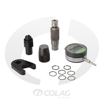 HERRAMIENTA PARA INYECTOR SIEMENS