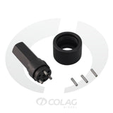 HERRAMIENTA DESARMAR INYECTOR DENSO
