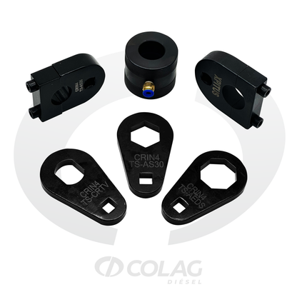 HERRAMIENTA PARA INYECTOR DD15L