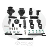 HERRAMIENTA PARA INYECTOR ISX 15/ISL