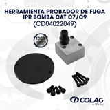 HERRAMIENTA PROBAR FUGA DE IPR