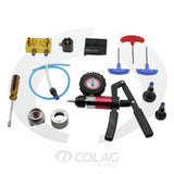HERRAMIENTA PARA VALVULA CONTROL CAT C7