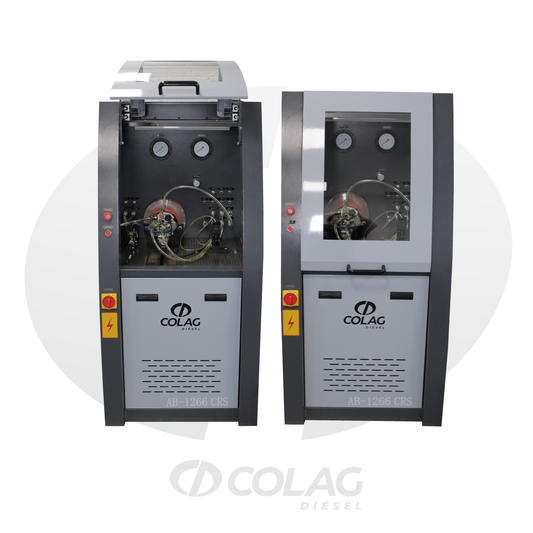 BANCO DE PRUEBAS AB - 1266