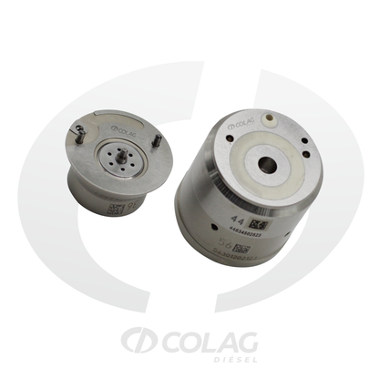CONJUNTO DE VÁLVULA DELPHI E3 DETROIT DIESEL DDVI 14 LITROS