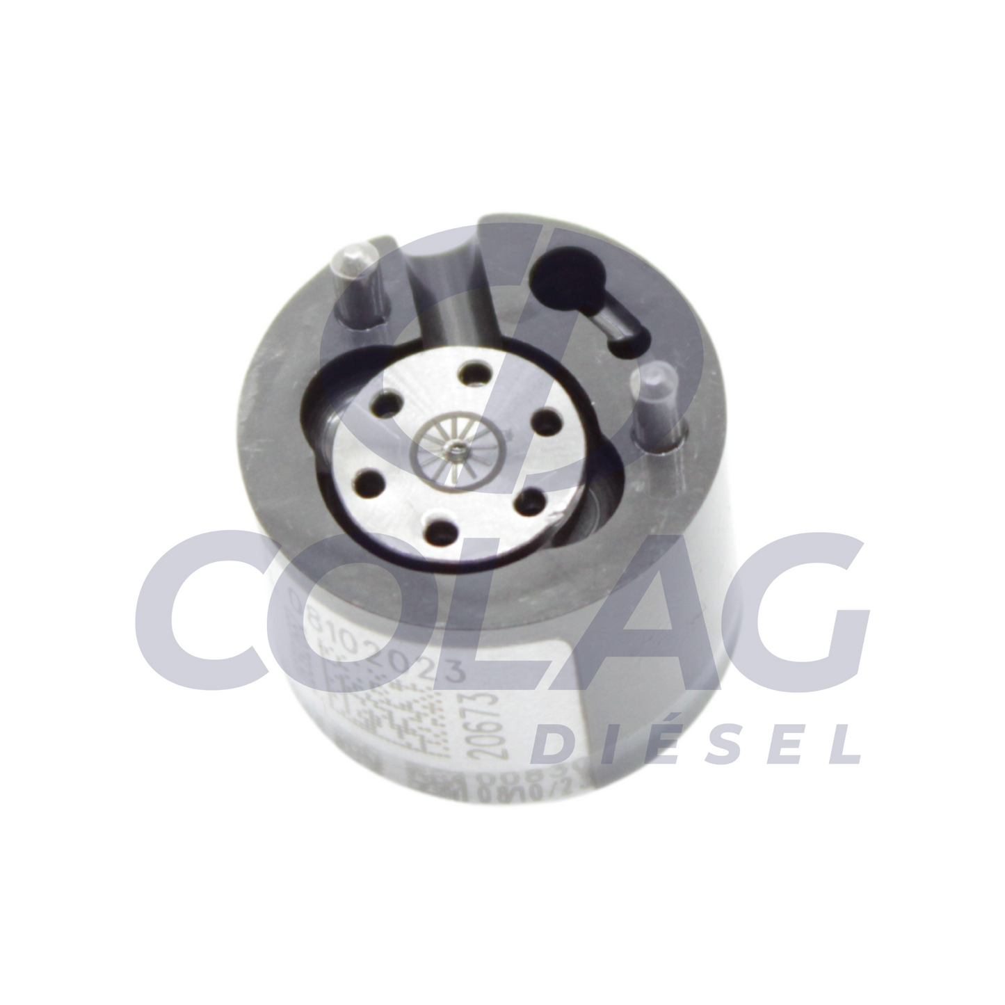 VALVULA DE CONTROL DELPHI INY 28342997 CD01011013