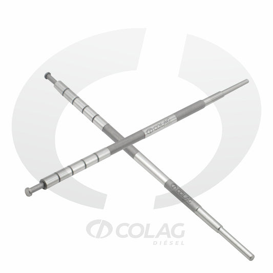 ELEMENTO NP300 / TRANSIT 125.85