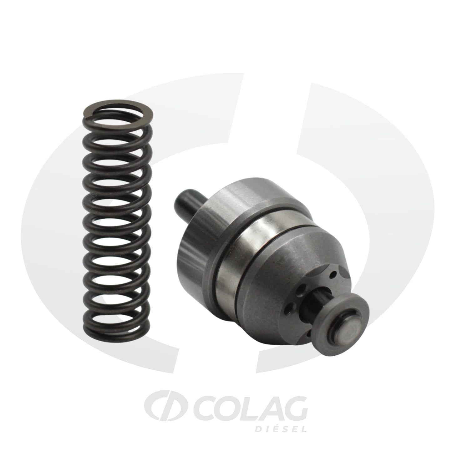 ELEMENTO INYECTOR CAT C7/C9