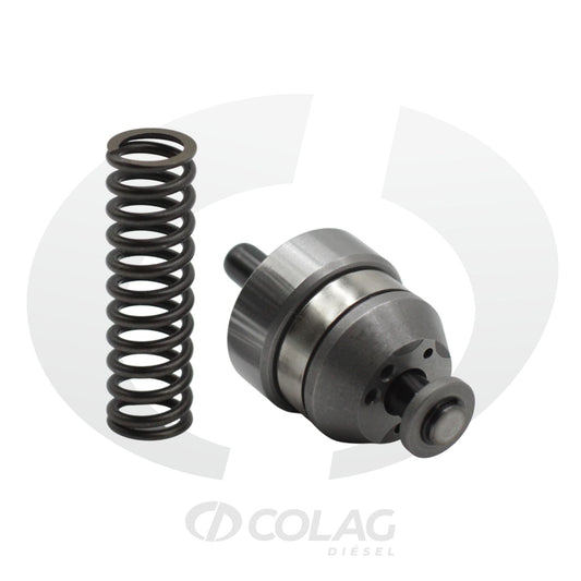 ELEMENTO INYECTOR CAT C7/C9