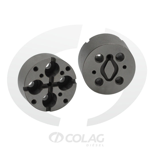 ESPACIADOR DE CONTROL CAT C7/C9