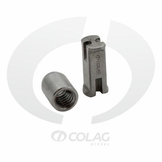 FILTRO DE CAJA DE PRESIÓN BOMBA CAT