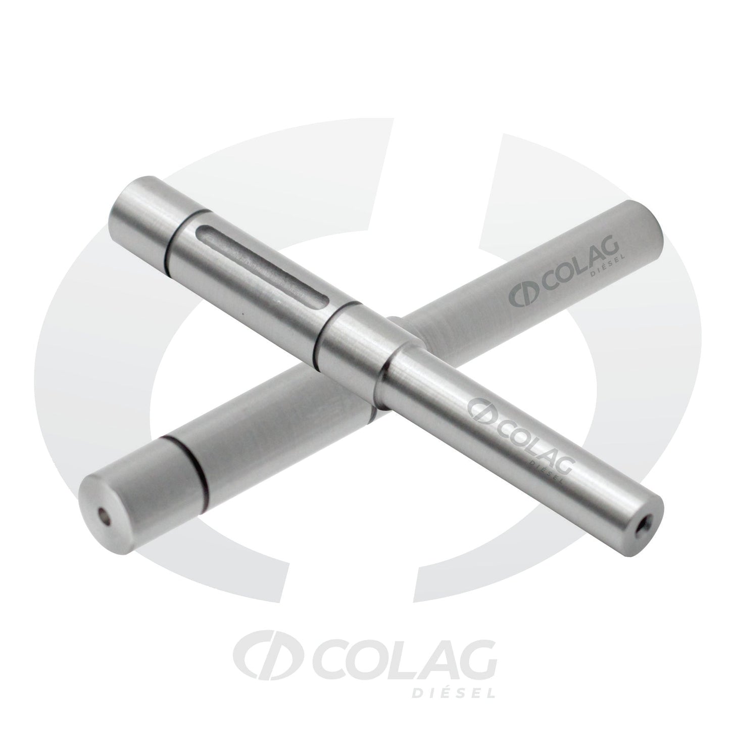 FLECHA BOMBA CUMMINS ISX 15