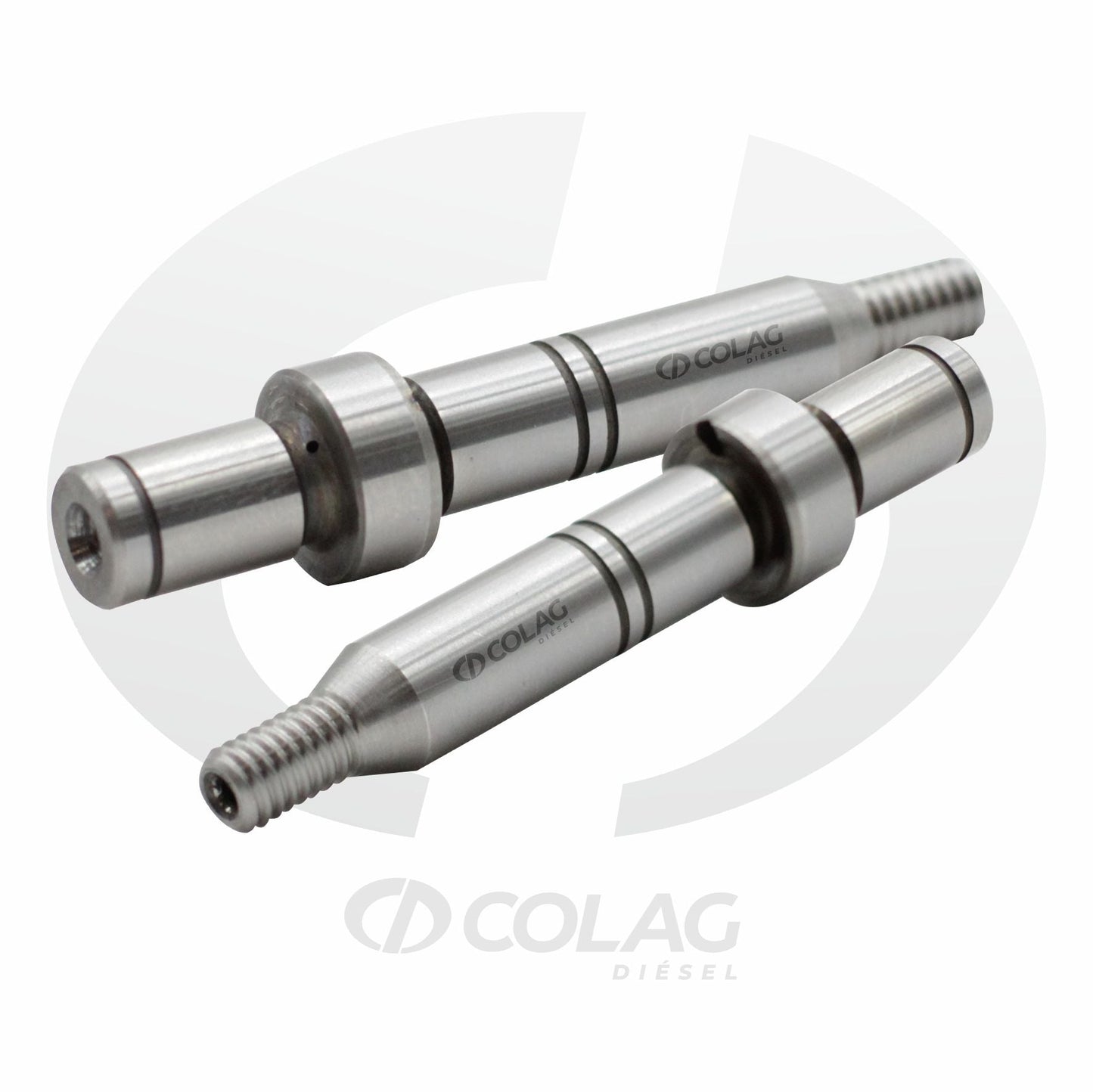 FLECHA CAJA DE PRESIÓN 1 RAYA BOMBA CAT