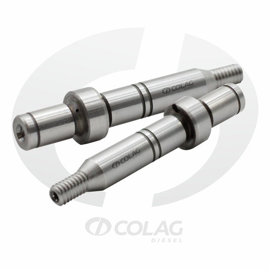 FLECHA CAJA DE PRESIÓN 1 RAYA BOMBA CAT