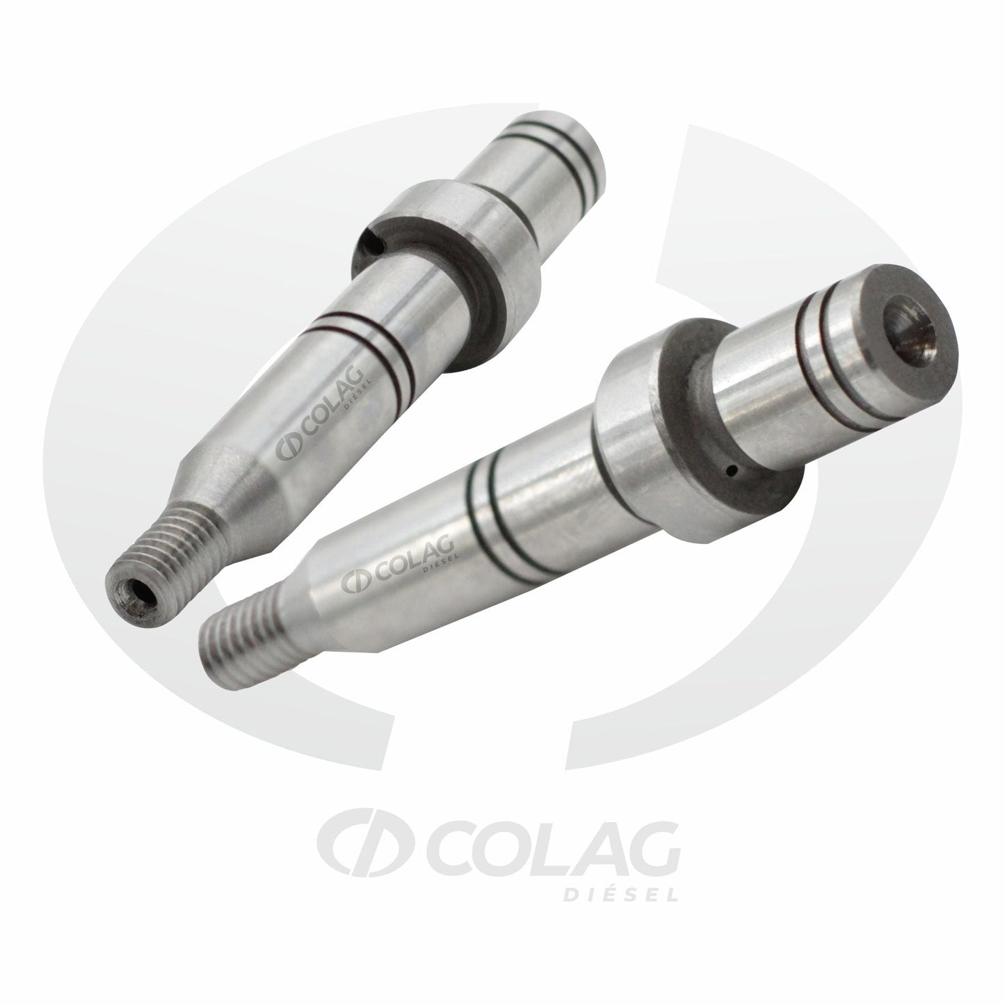 FLECHA CAJA DE PRESIÓN 2 RAYA BOMBA CAT