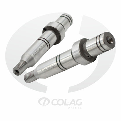 FLECHA CAJA DE PRESIÓN 2 RAYA BOMBA CAT