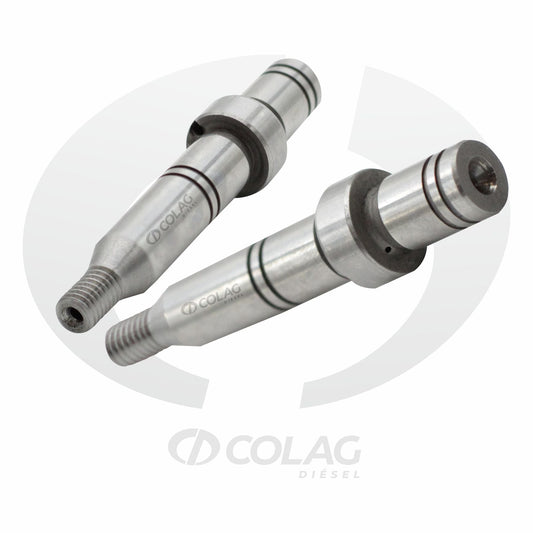 FLECHA CAJA DE PRESIÓN 2 RAYA BOMBA CAT