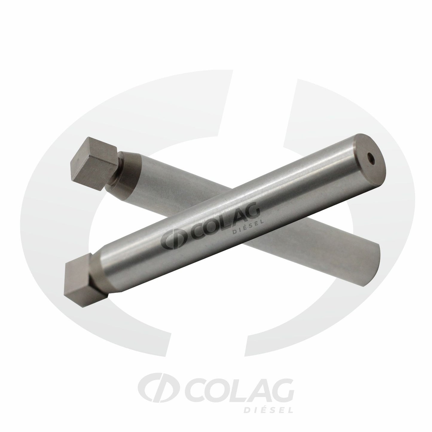 FLECHA  DE TRANSFERENCIA CUMMINS PACCAR CP2 CD02008002