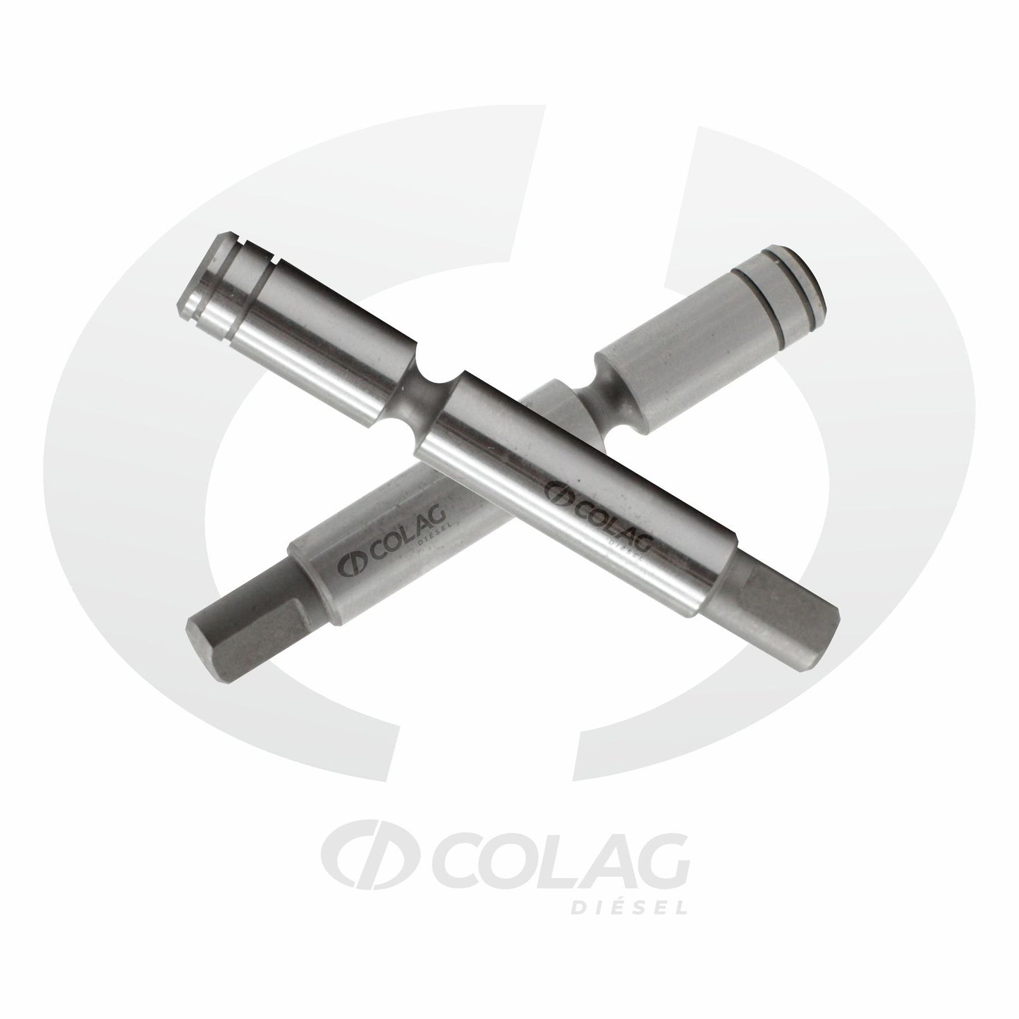 FLECHA PARA BOMBA DE TRANSFERENCIA C7 / C9