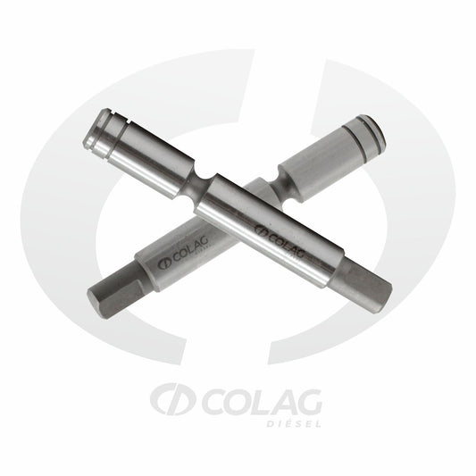 FLECHA PARA BOMBA DE TRANSFERENCIA C7 / C9