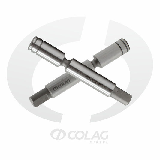 FLECHA PARA BOMBA DE TRANSFERENCIA CAT