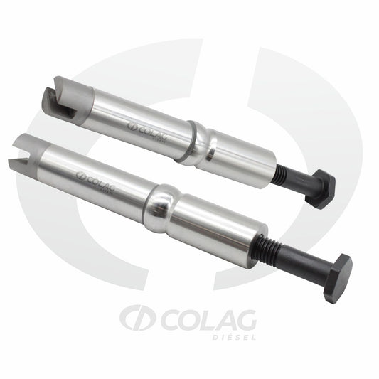 FLECHA PRINCIPAL DE BOMBA NEW TYPE D2