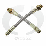 MANGUERA BOMBA CUMMINS N14 CELECT