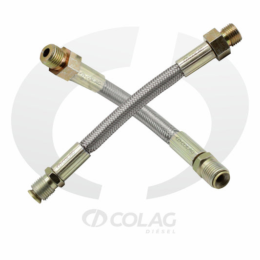 MANGUERA BOMBA CUMMINS N14 CELECT