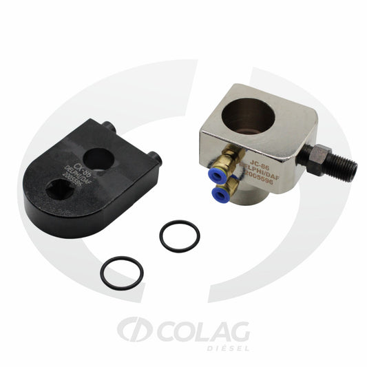 HERRAMIENTA INYECTOR PACCAR E3 DELPHI CD04022043
