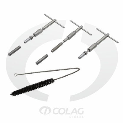HERRAMIENTA PARA CUERPO EUI BOSCH SCANIA 120-1 CD04022038