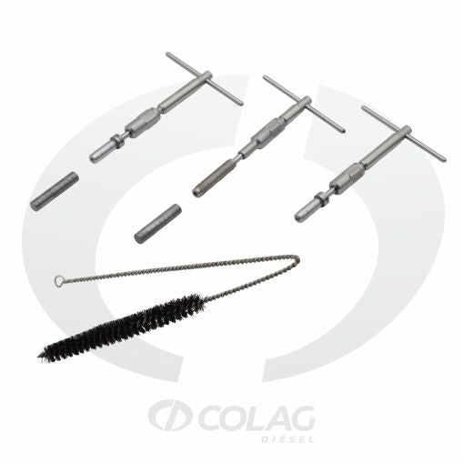 HERRAMIENTA DE CUERPO EUI BOSCH