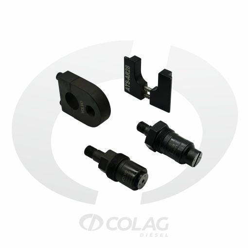 HERRAMIENTA VOLVO/DETROIT 14 L E1/E3