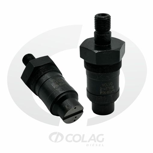 HERRAMIENTA VOLVO/DETROIT 14 L E1/E3 CD04022040