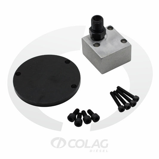 HERRAMIENTA PROBADOR DE FUGA IPR BOMBA CAT C7-C9 CD04022049