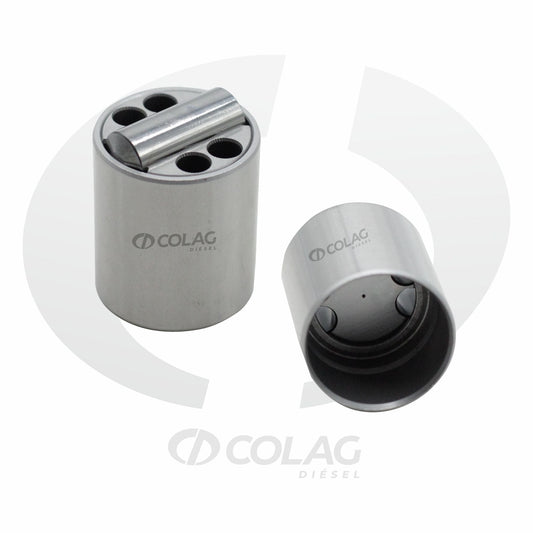 IMPULSOR DE RODILLO BUZO BOMBA CP4