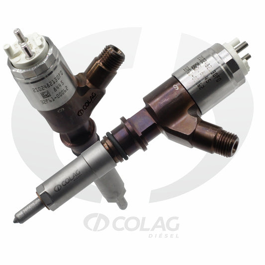 INYECTOR CAT C6 NUEVO