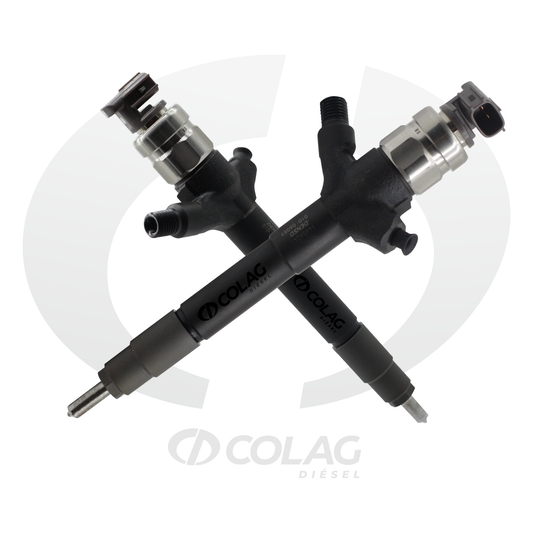 INYECTOR L200 MITSUBISHI 1465A041