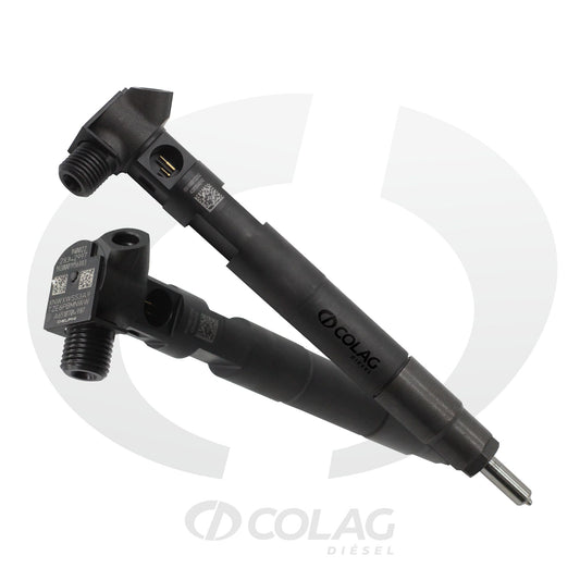 INYECTOR NUEVO DELPHI SPRINTER CD0128342997