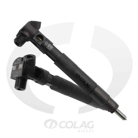 INYECTOR NUEVO DELPHI SPRINTER