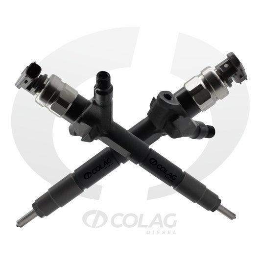 INYECTOR NISSAN NP300 NUEVO