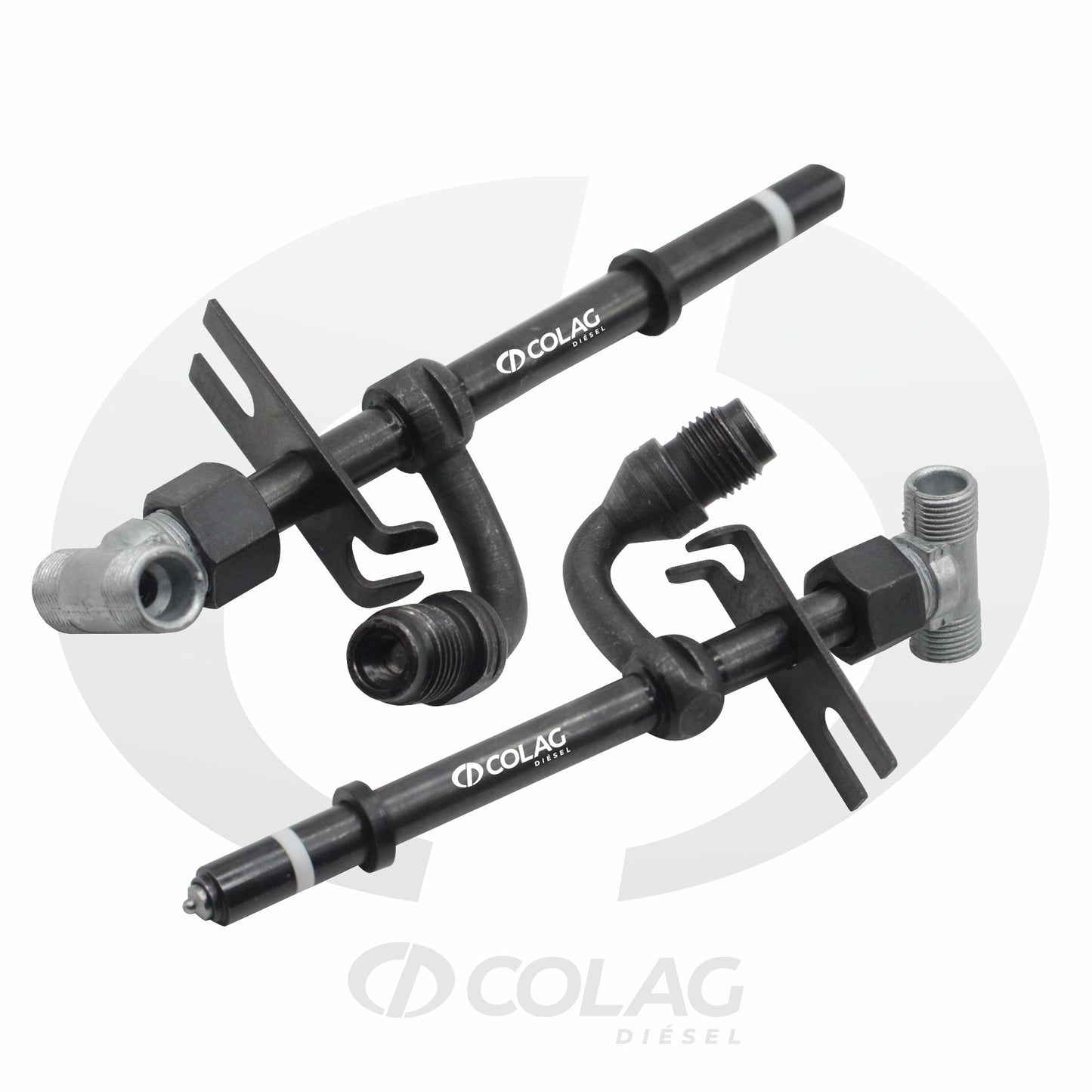 INYECTOR TIPO LÁPIZ JOHN DEERE CD01017045
