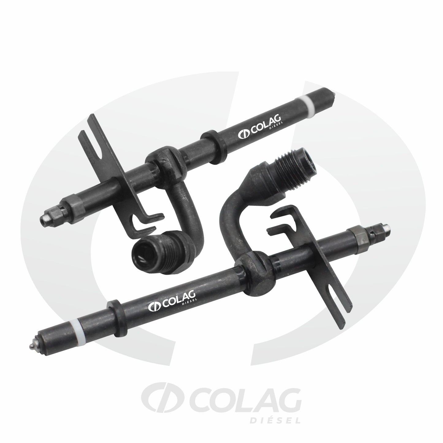 INYECTOR TIPO LAPIZ JOHN DEERE PATA CORTA CD0127333