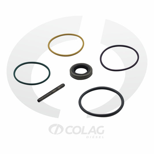 JUEGO DE LIGAS EXT. ISX