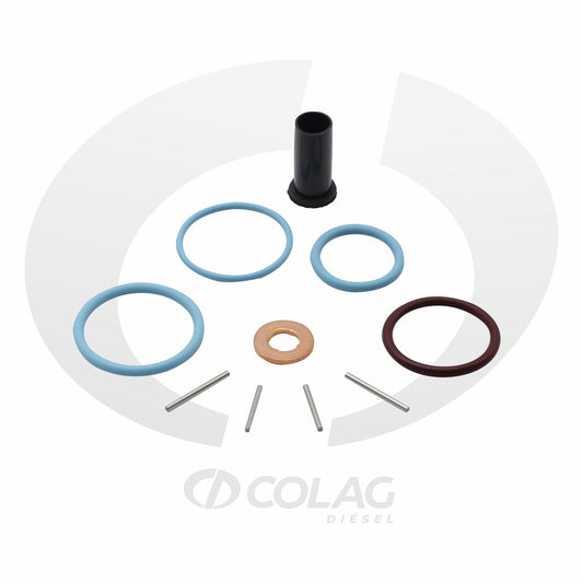 KIT DE REPARACIÓN CAT C9.3